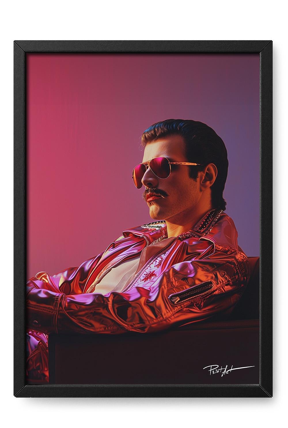 Freddie Mercury