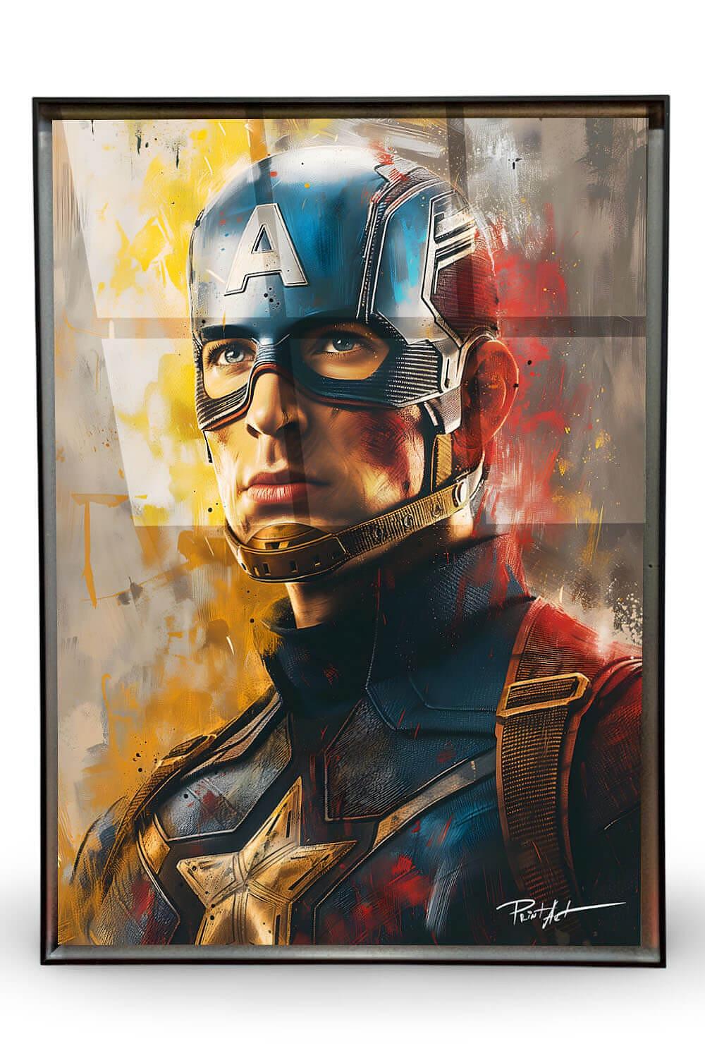 Capitan America