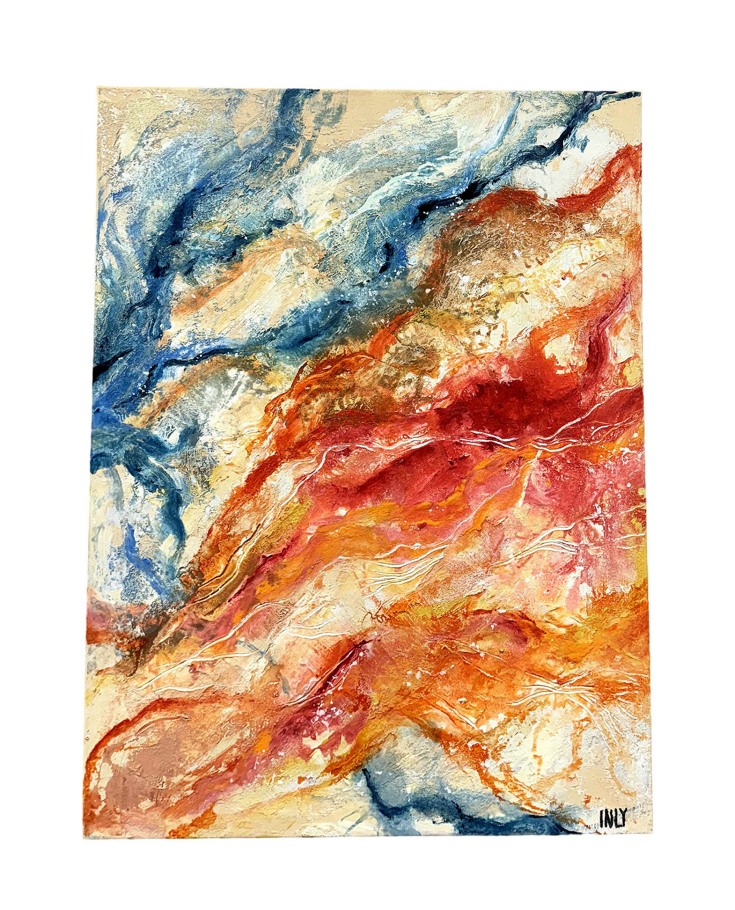 Цветна Магия