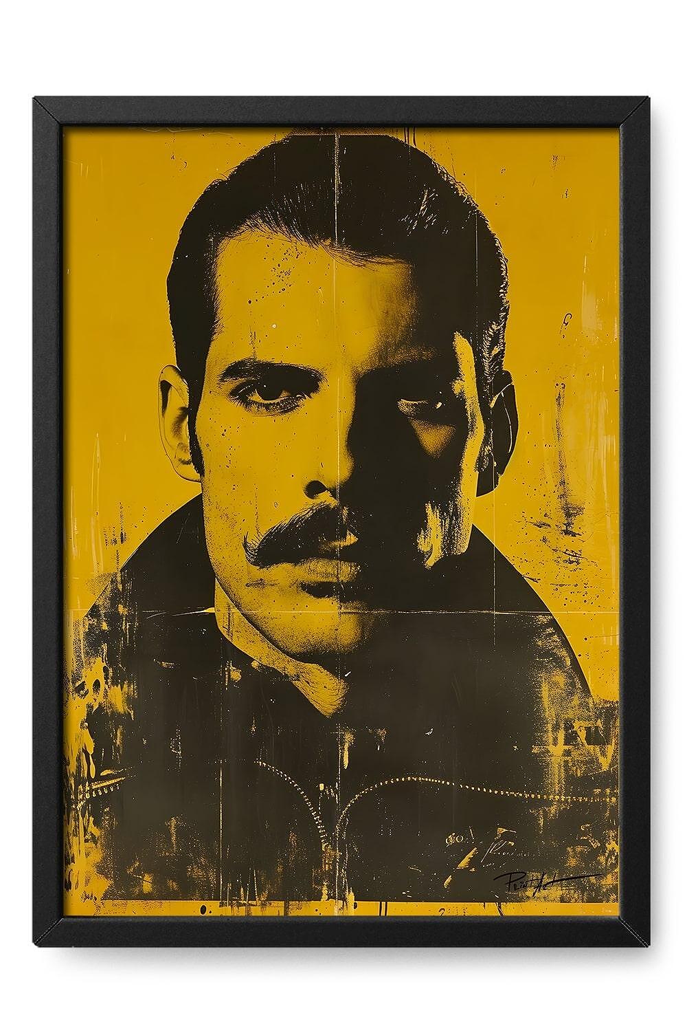 Freddie Mercury