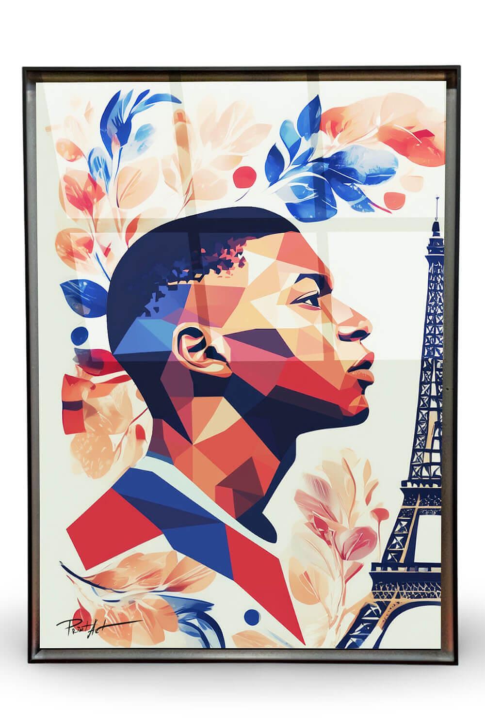 Mbappé