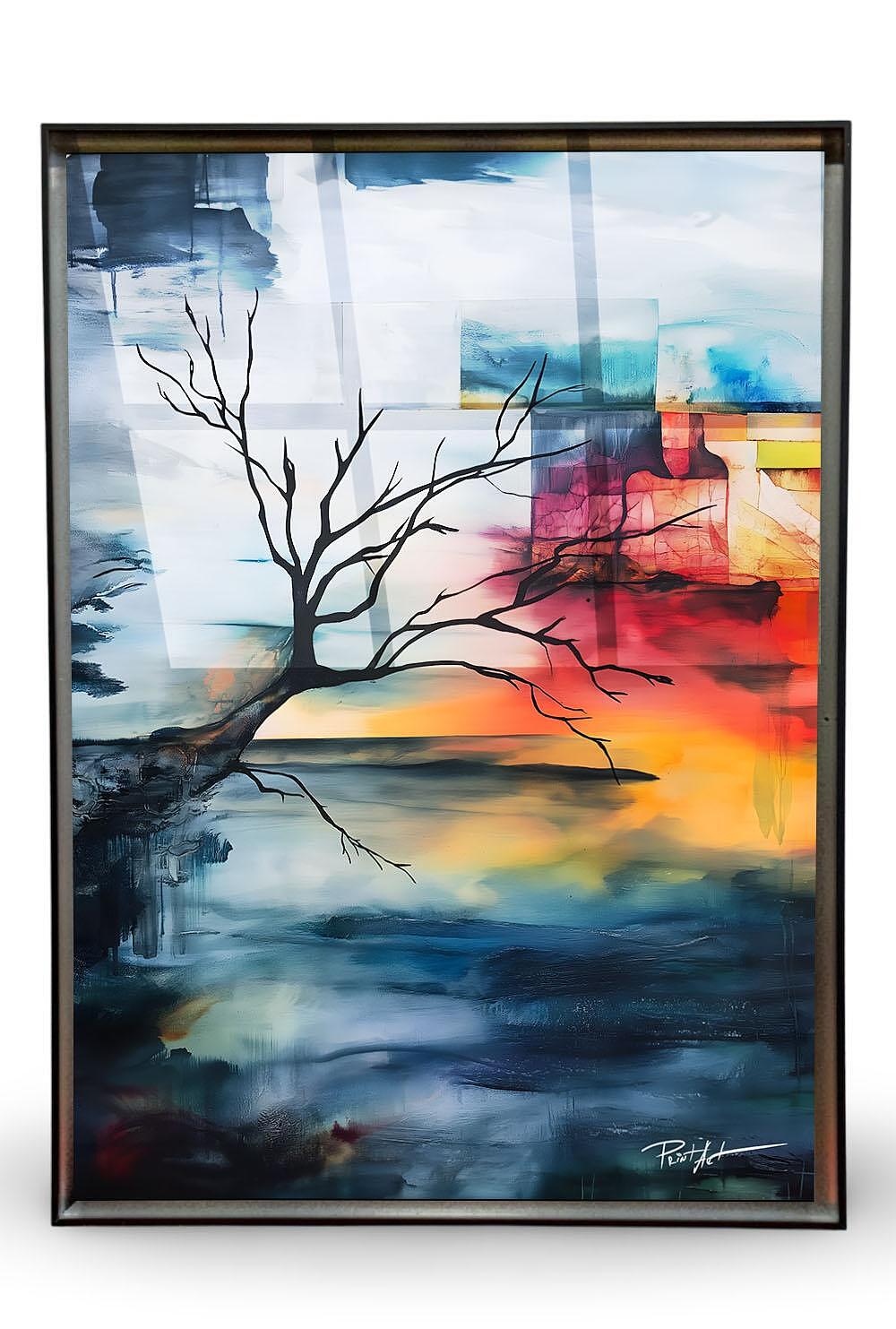 the mystery of nature