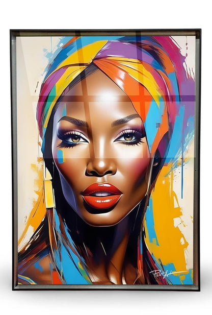 A Tapestry of Colors