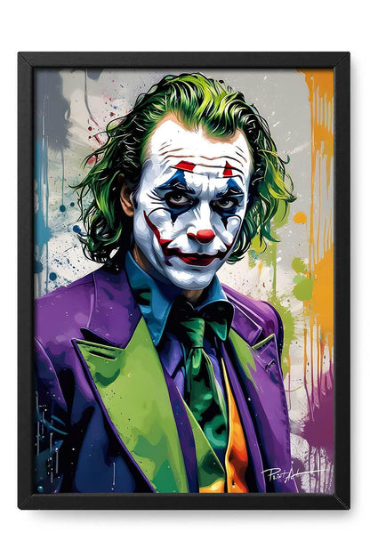 Abstract Joker