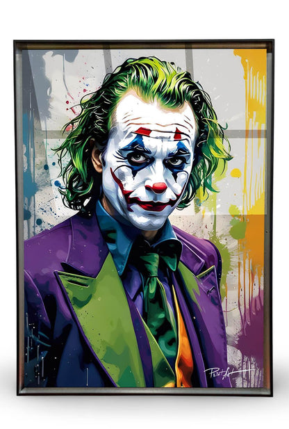 Abstract Joker