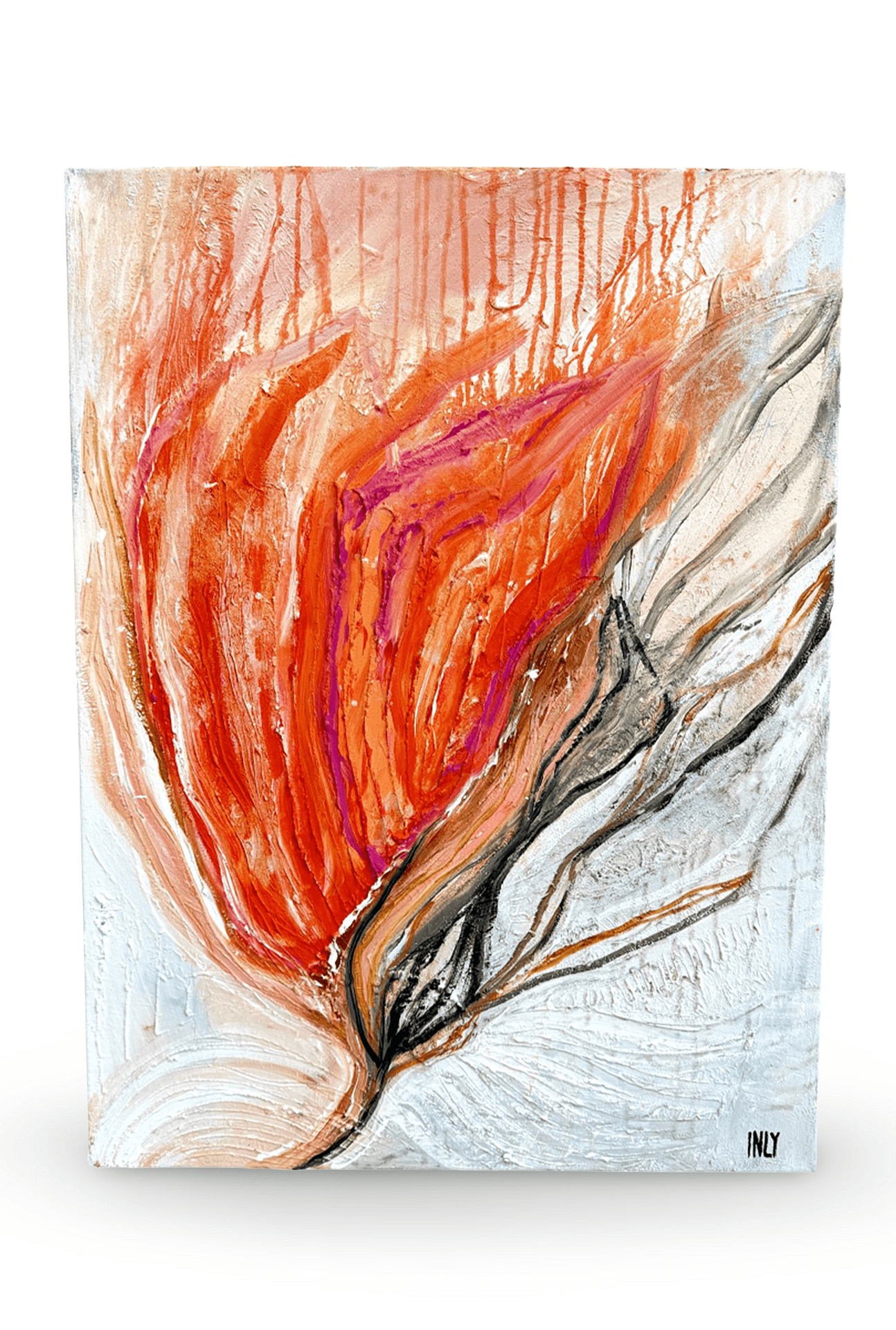 Алхимия на Цветовете