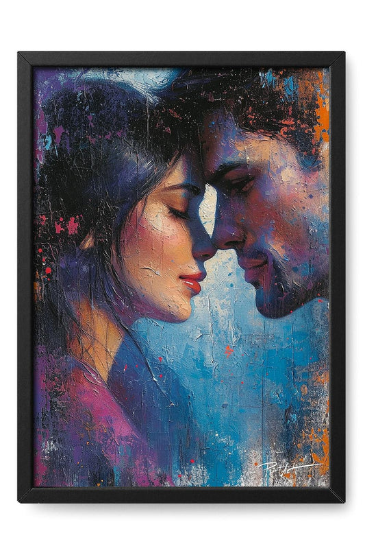 Art Expression of Love