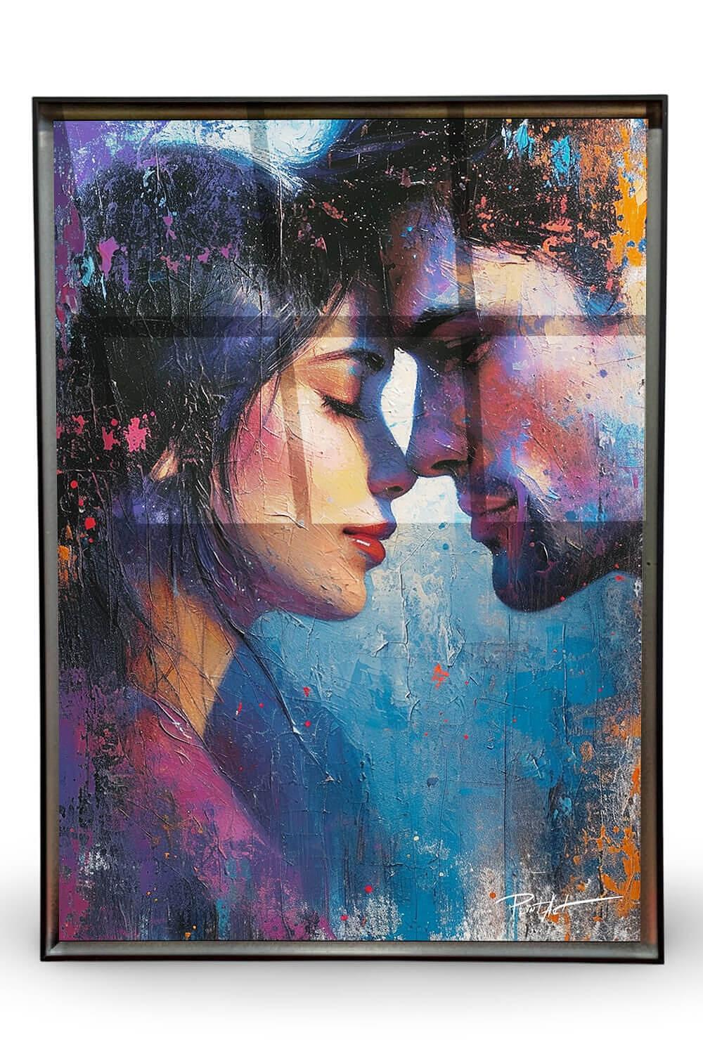 Art Expression of Love