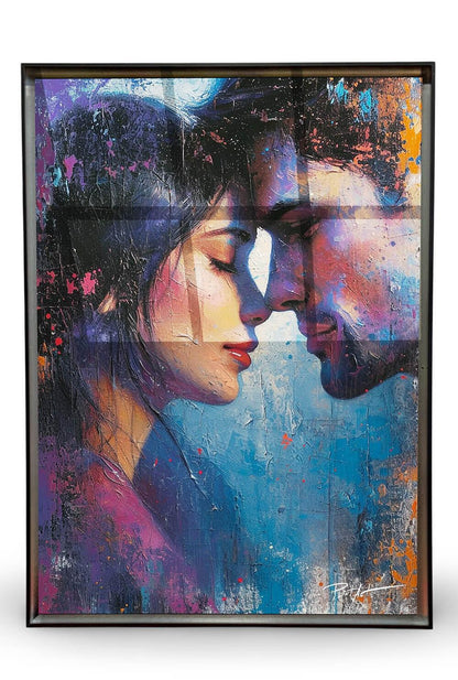 Art Expression of Love