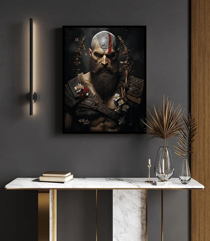 Kratos