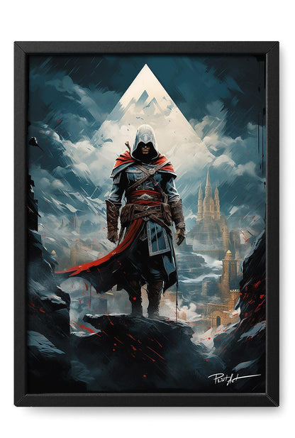 Assassin's Creed Warrior