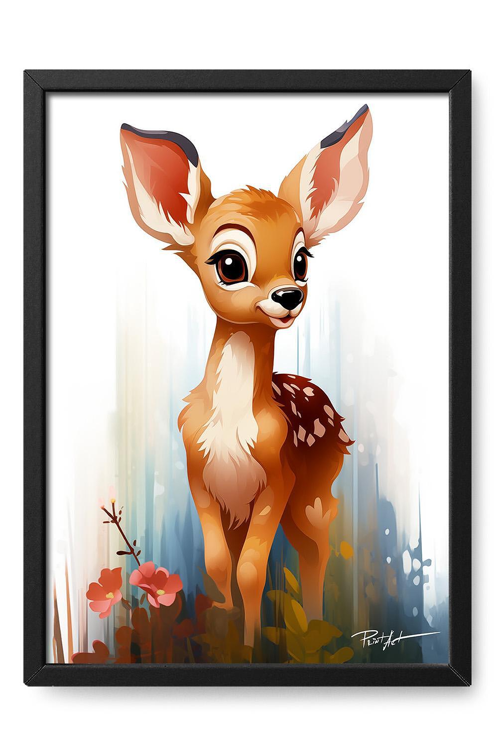 Bambi