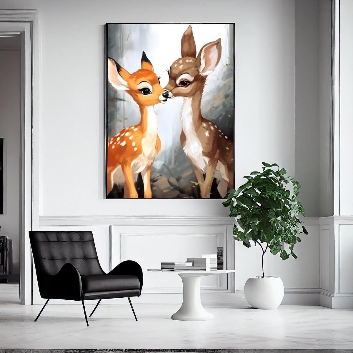 Bambi Love