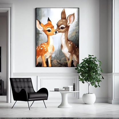 Bambi Love