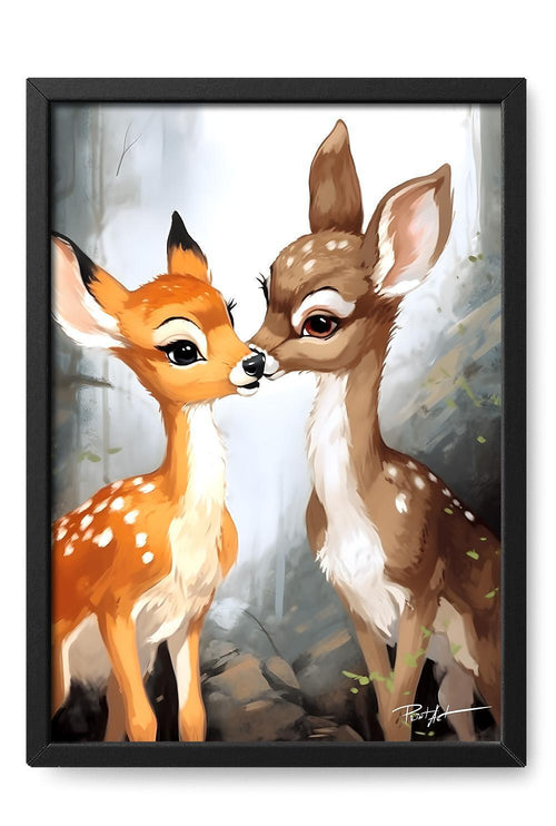 Bambi Love