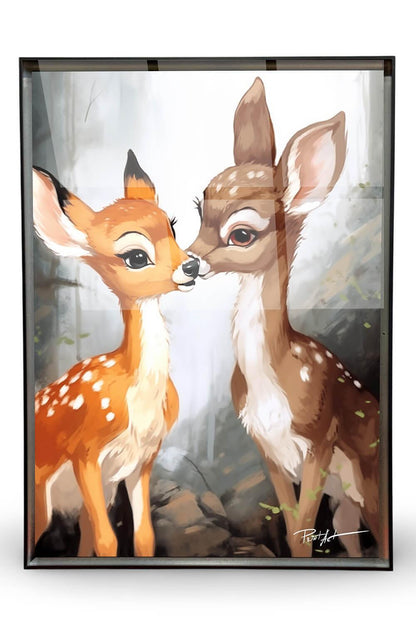Bambi Love