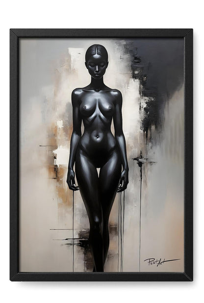 Black Figure