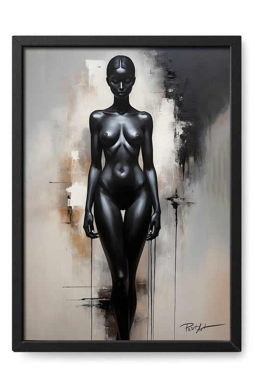 Black Figure