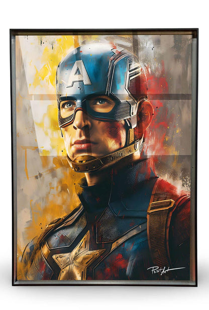 Capitan America