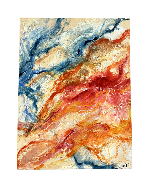 Цветна Магия