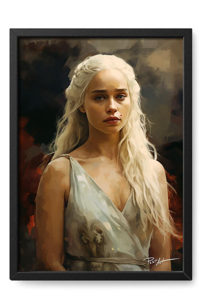 Daenerys Targaryen
