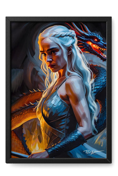 Daenerys Targaryen