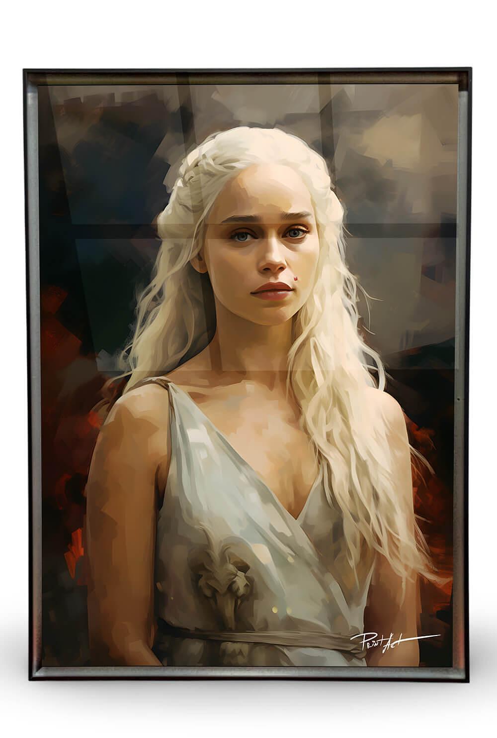 Daenerys Targaryen