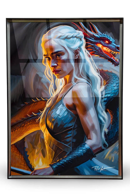Daenerys Targaryen