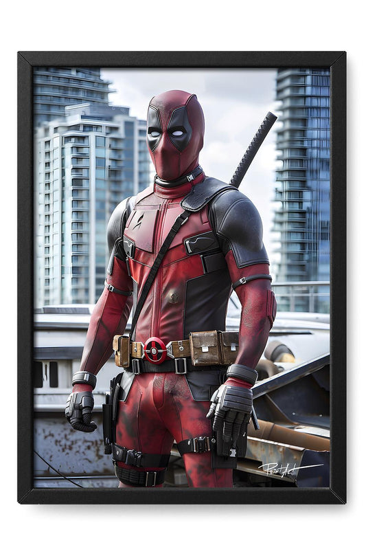 Deadpool