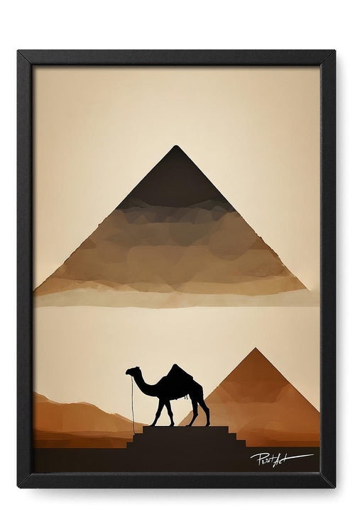 Desert