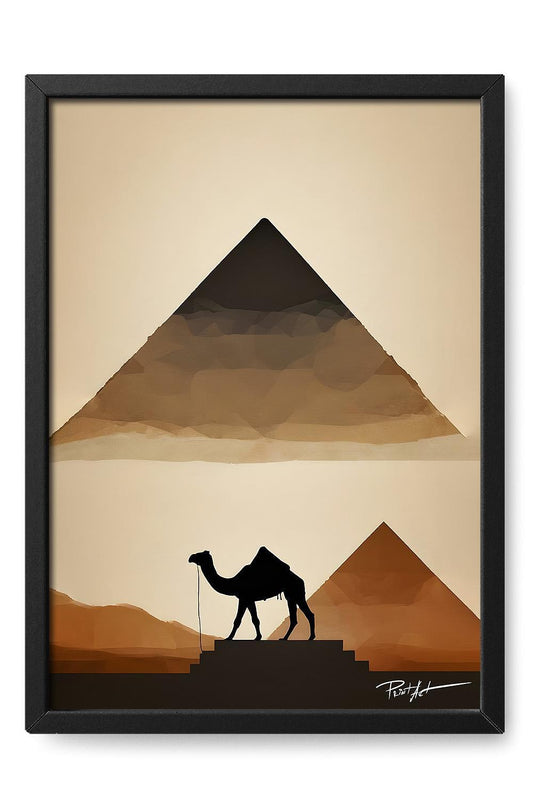 Desert