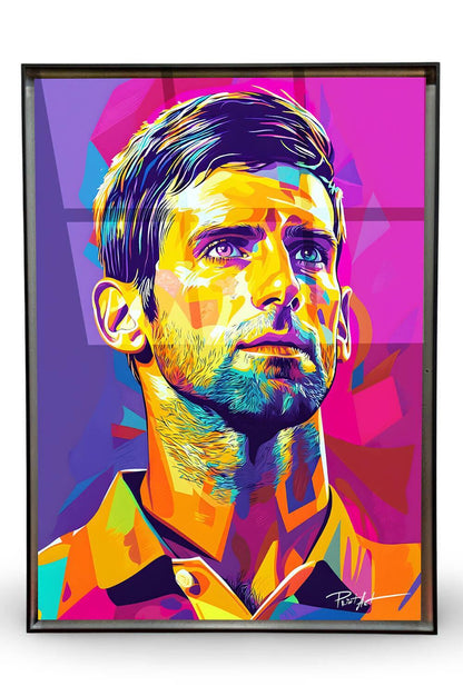 Djokovic