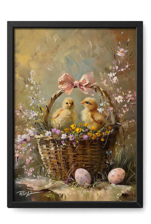 Easter Basket