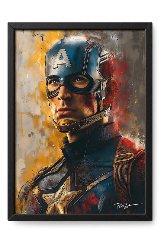 Capitan America