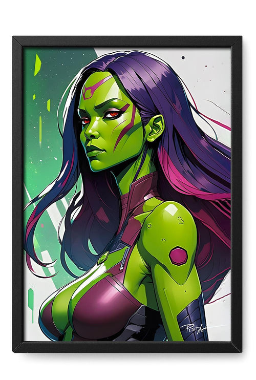 Gamora