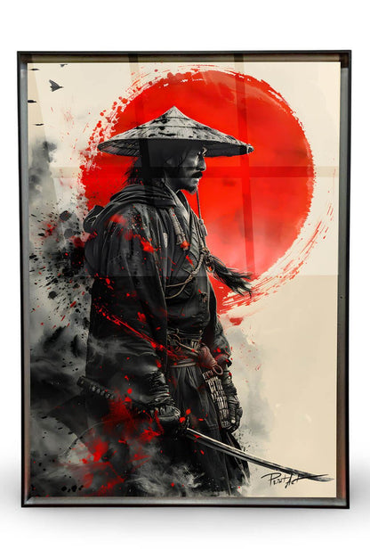 Ghost of Tsushima