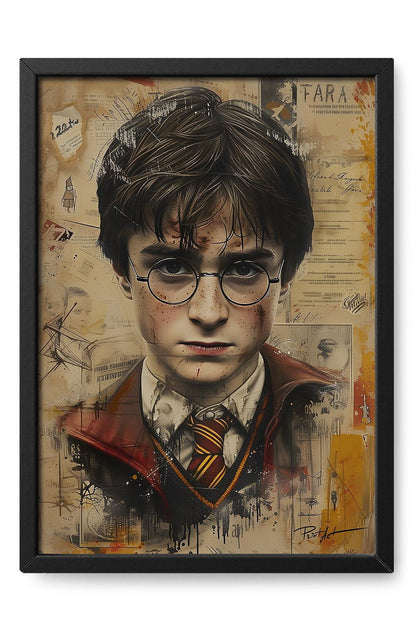 Harry Potter Chamber of Secrets