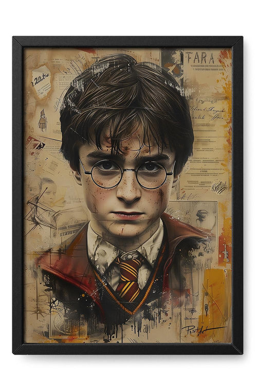 Harry Potter Chamber of Secrets