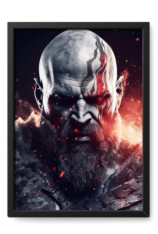 God Of War