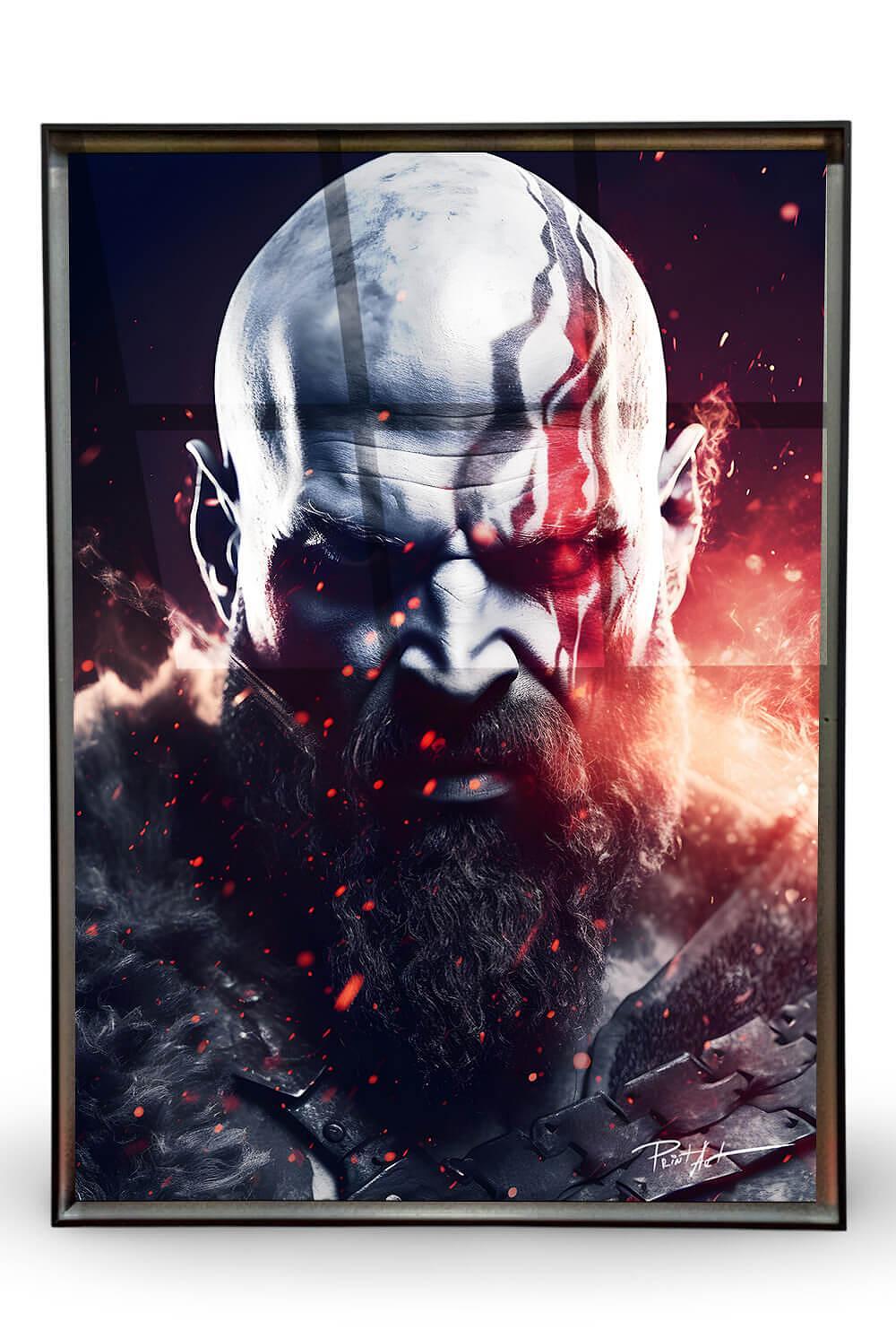 God Of War
