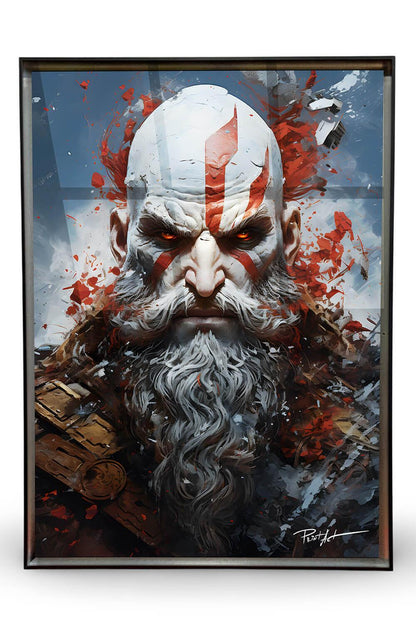 God of war Ragnarok