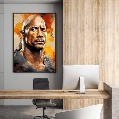 The Rock