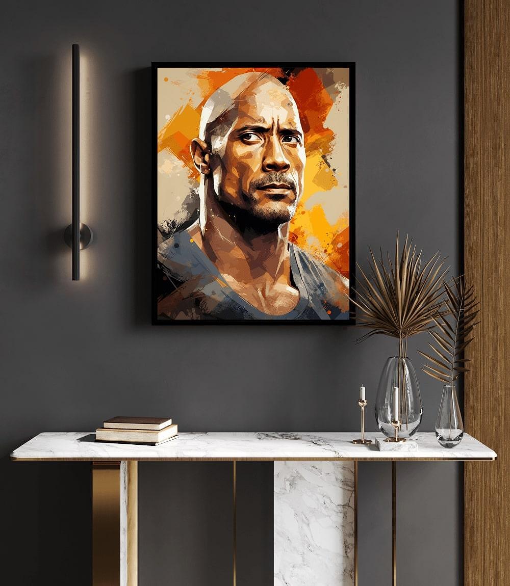 The Rock