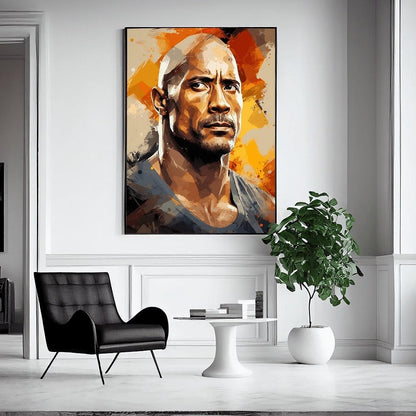 The Rock