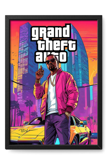 GTA