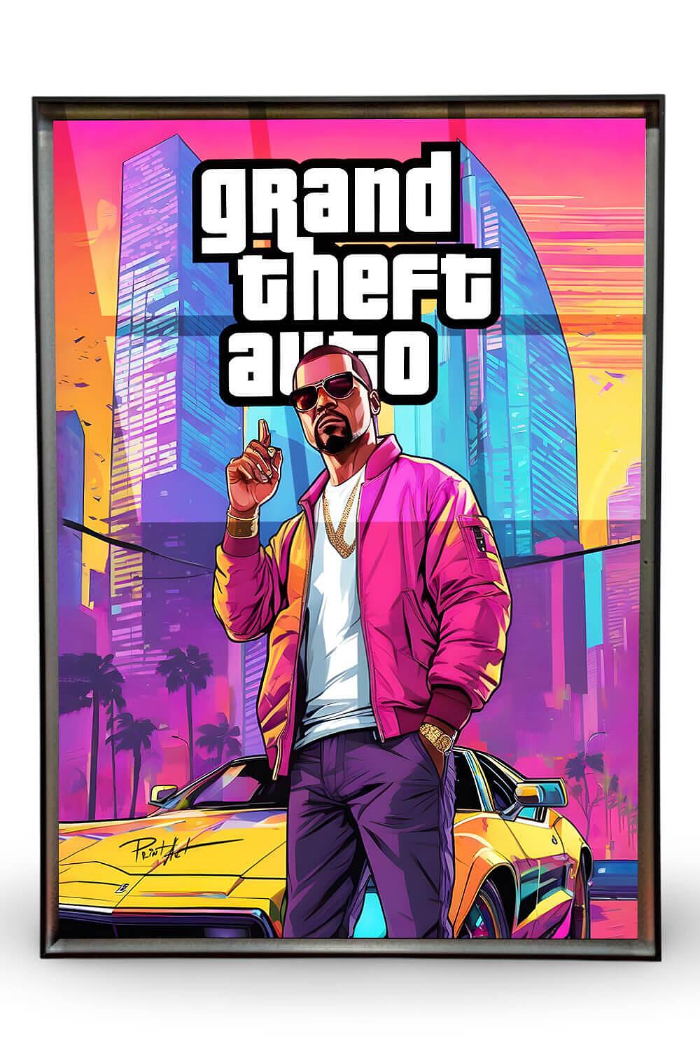 GTA