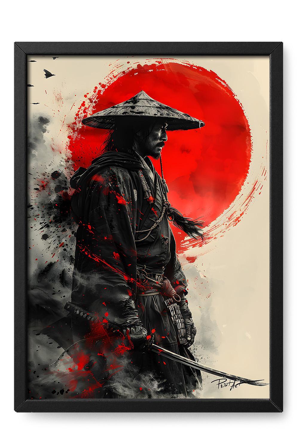 Ghost of Tsushima
