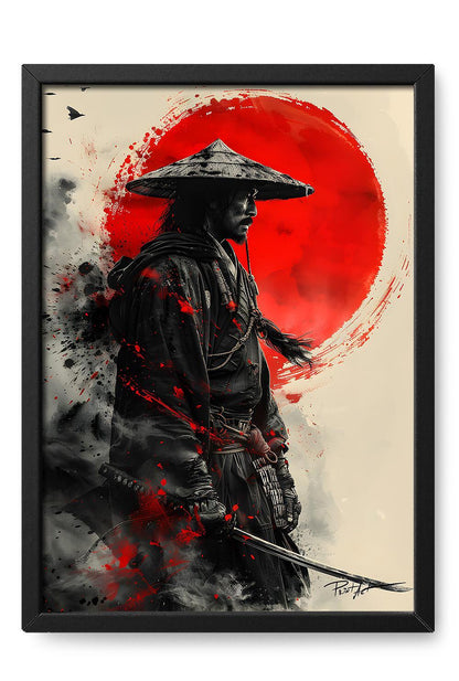 Ghost of Tsushima