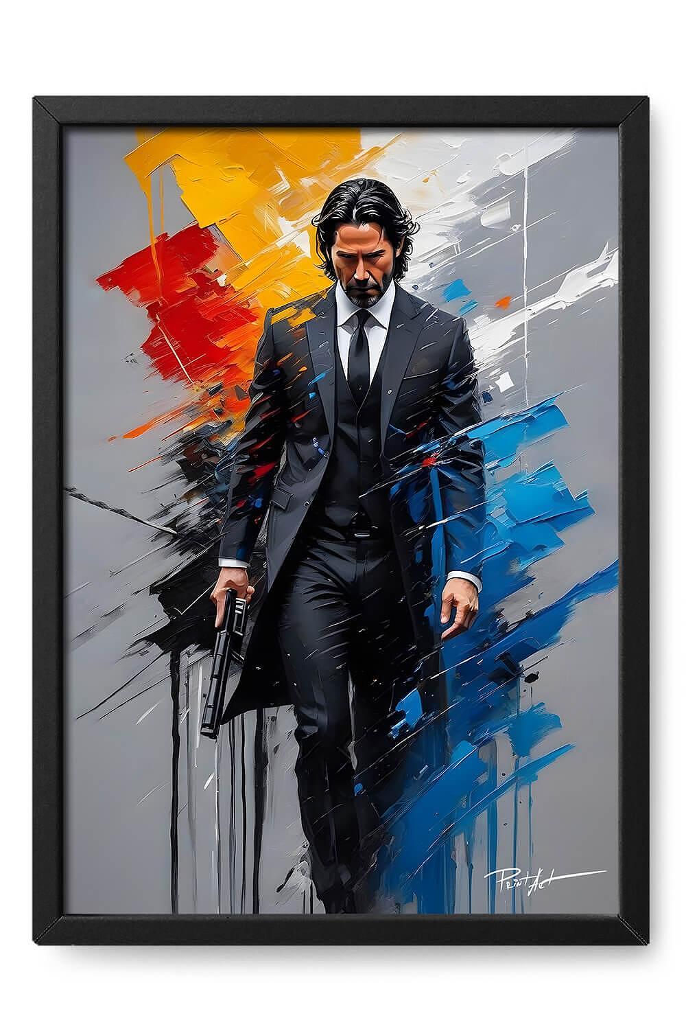 John Wick
