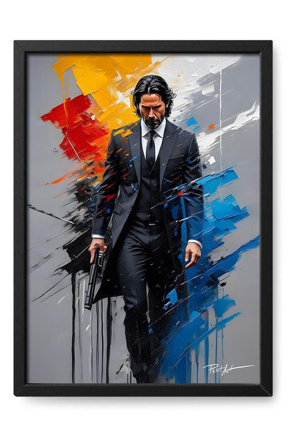 John Wick